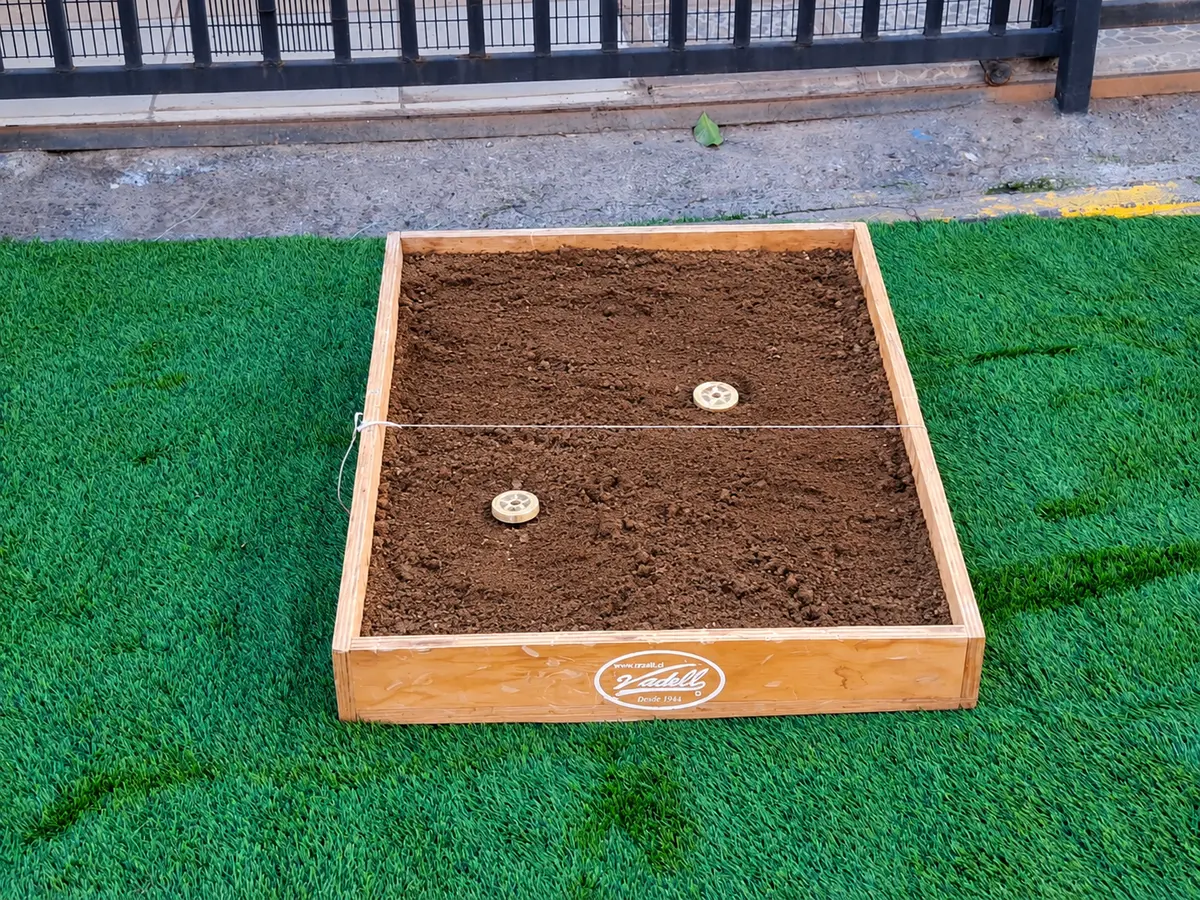 Arriendo rayuela para fiestas patrias y juegos dieciocheros Santiago