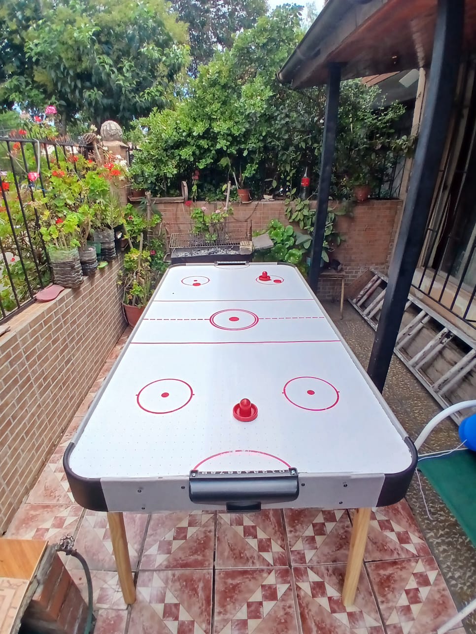 Mesa de Hockey Grande